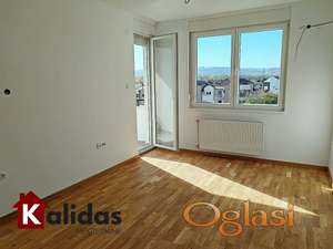 odmah useljiv, nov, kvalitetno, 38m2